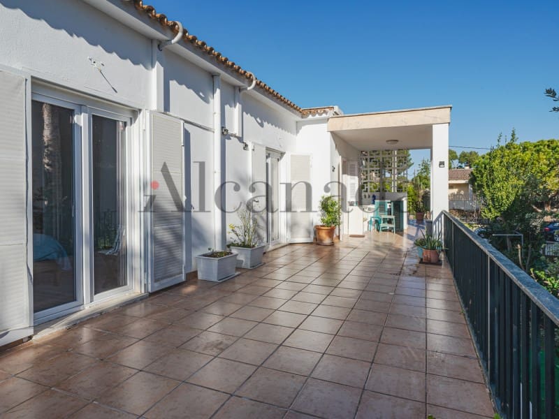 5 camera da letto Attico in vendita in Alcudia - 1.490.000 € (Rif: 4457370)