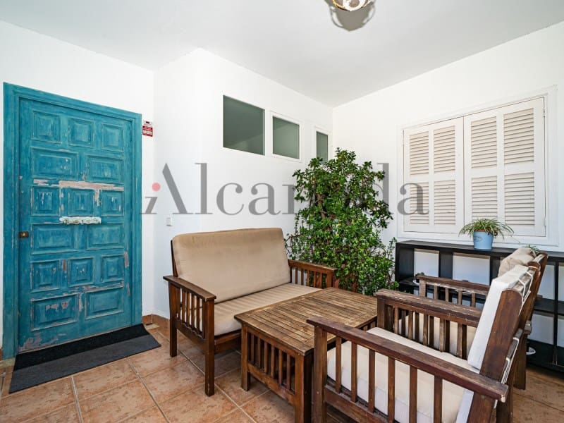 5 camera da letto Attico in vendita in Alcudia - 1.490.000 € (Rif: 4457370)