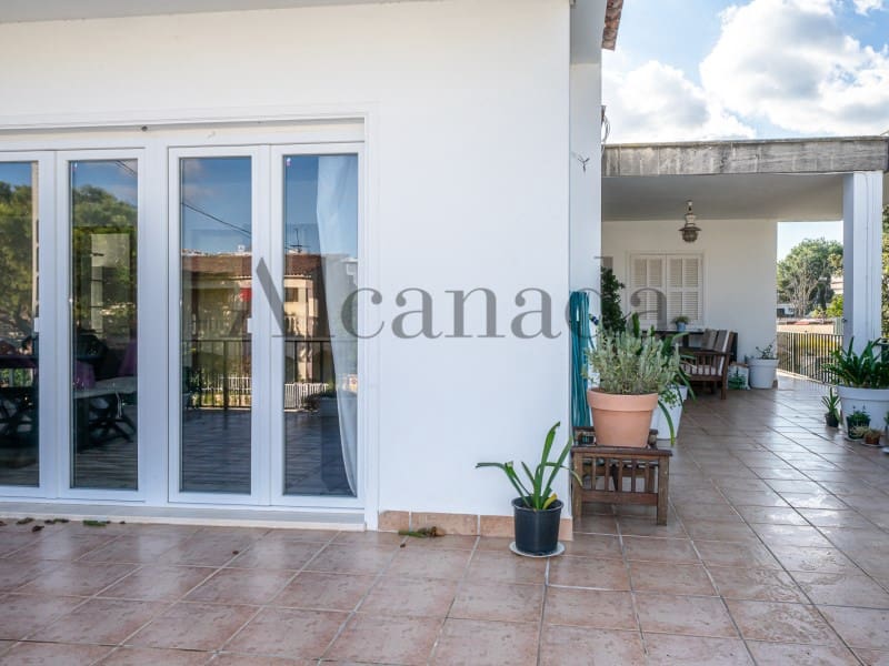 5 camera da letto Attico in vendita in Alcudia - 1.490.000 € (Rif: 4457370)