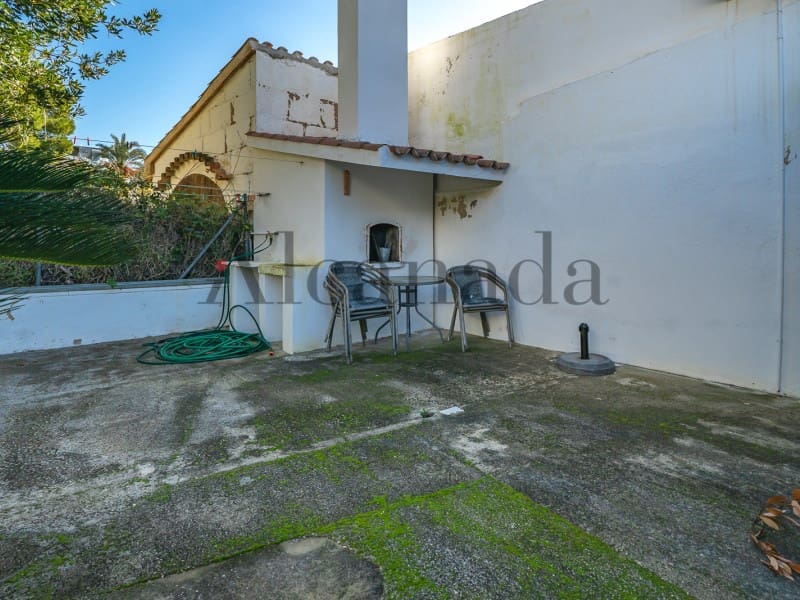 5 camera da letto Attico in vendita in Alcudia - 1.490.000 € (Rif: 4457370)