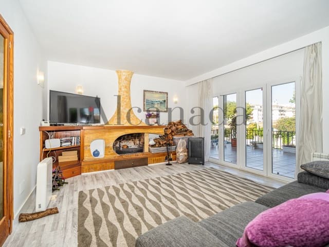 5 camera da letto Attico in vendita in Alcúdia - 1.490.000 € (Rif: 4457370)