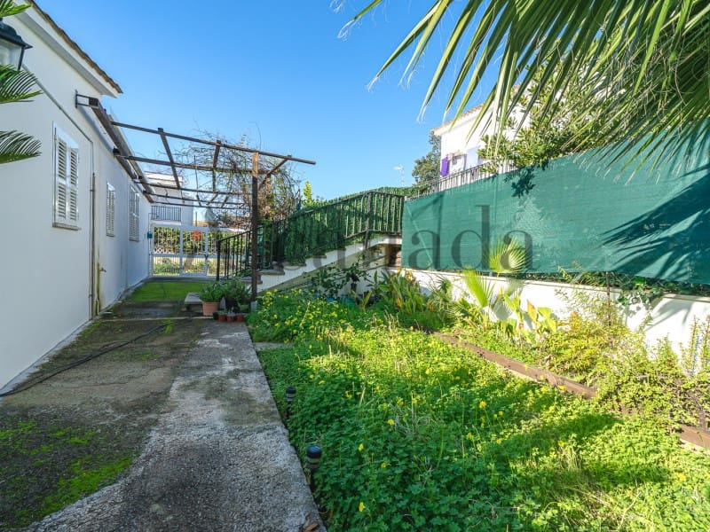 5 camera da letto Attico in vendita in Alcudia - 1.490.000 € (Rif: 4457370)