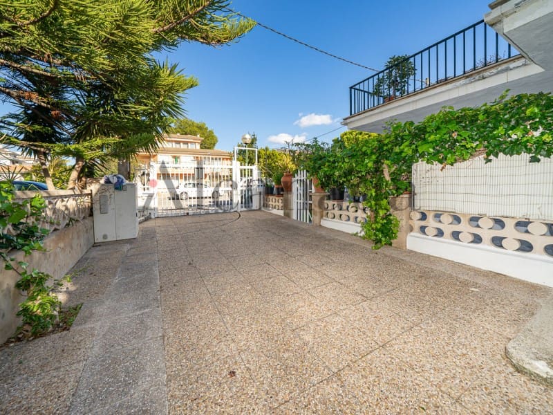 5 camera da letto Attico in vendita in Alcudia - 1.490.000 € (Rif: 4457370)