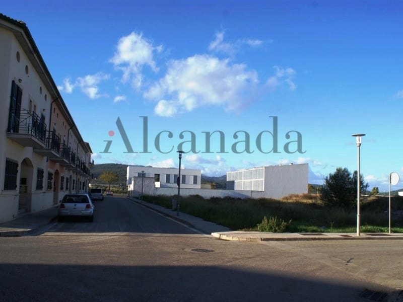 Building Plot for sale in Sa Pobla - € 300,000 (Ref: 4464714)