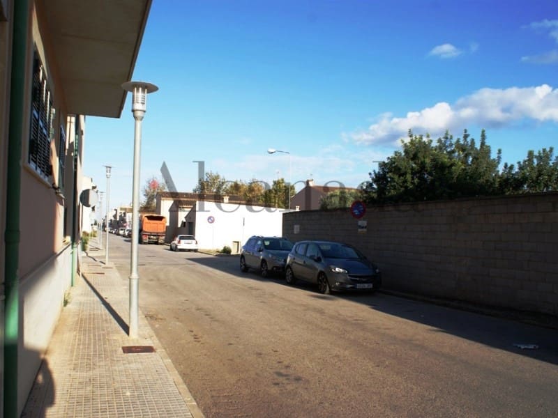 Building Plot for sale in Sa Pobla - € 300,000 (Ref: 4464714)