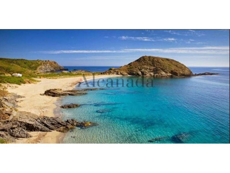 Grond te koop in Mahon / Mao - € 212.100 (Ref: 4493780)