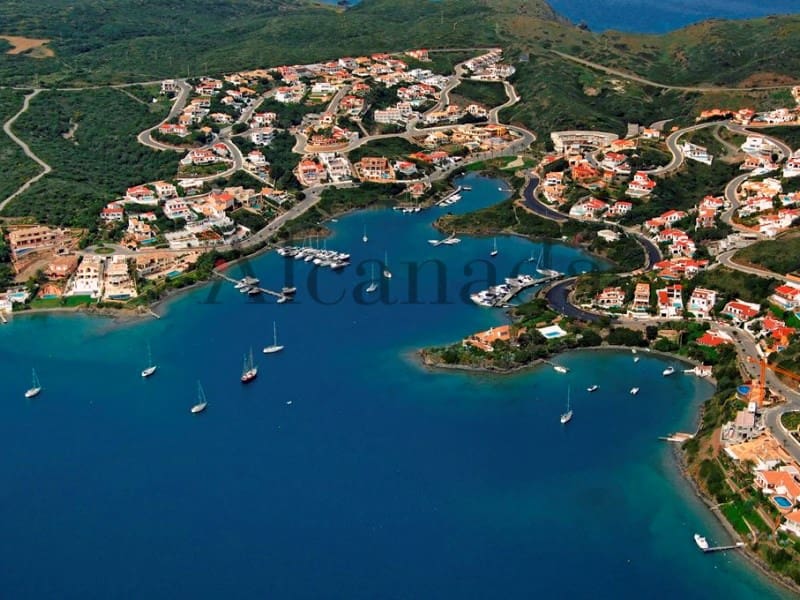 Grond te koop in Mahon / Mao - € 212.100 (Ref: 4493780)