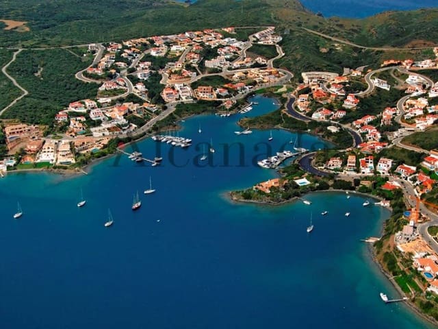 Mark till salu i Mahón / Maó - 212 100 € (Ref: 4493780)