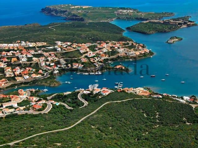 Mark till salu i Mahón / Maó - 212 100 € (Ref: 4493780)