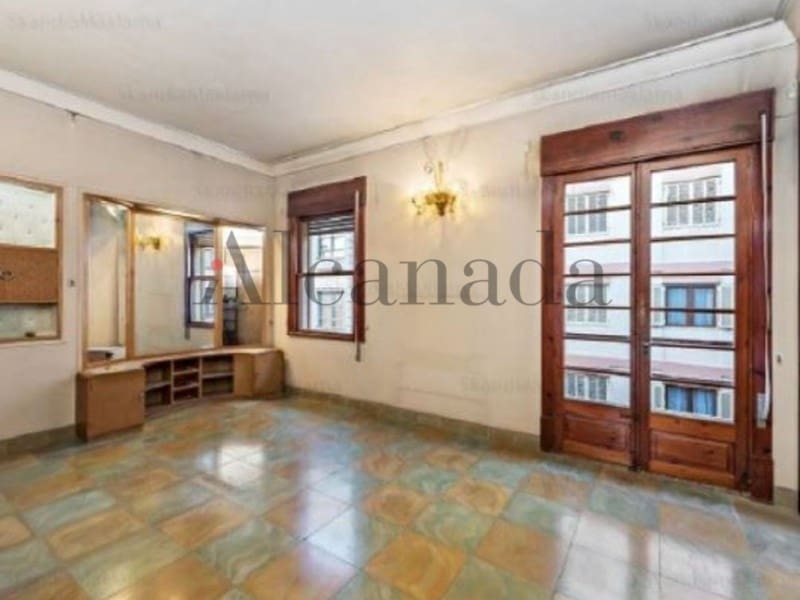 5 chambre Appartement à vendre à Palma de Mallorca avec garage - 1 600 000 € (Ref: 4498605)