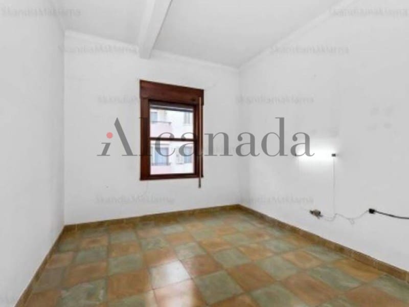 5 chambre Appartement à vendre à Palma de Mallorca avec garage - 1 600 000 € (Ref: 4498605)