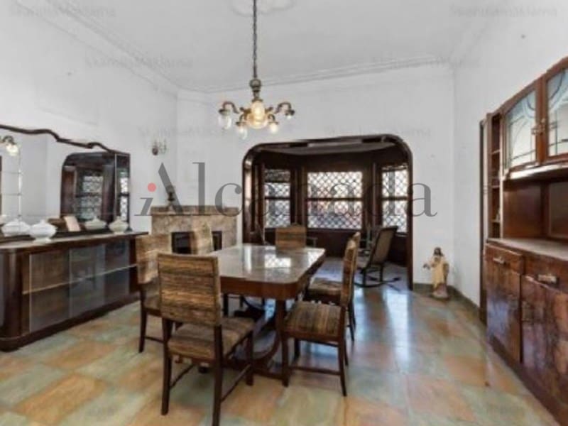 5 chambre Appartement à vendre à Palma de Mallorca avec garage - 1 600 000 € (Ref: 4498605)