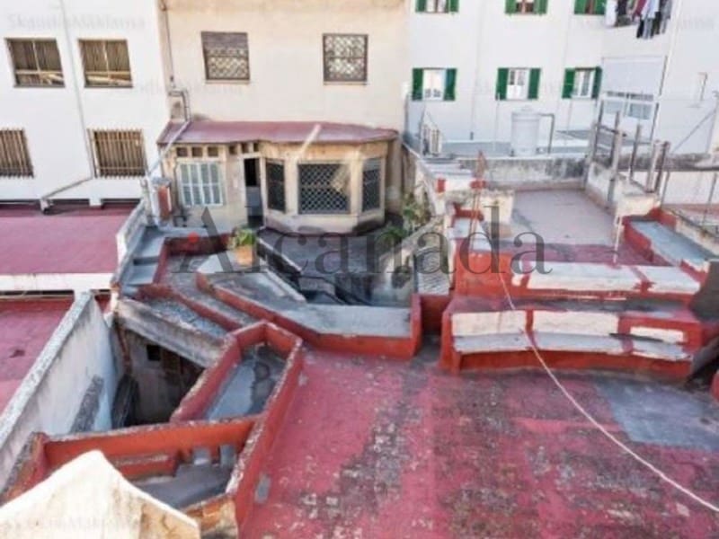 5 chambre Appartement à vendre à Palma de Mallorca avec garage - 1 600 000 € (Ref: 4498605)