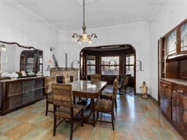 5 Zimmer Wohnung zu verkaufen in Sant Nicolau, Palma de Mallorca mit Garage - 1.600.000 € (Ref: 4498605)