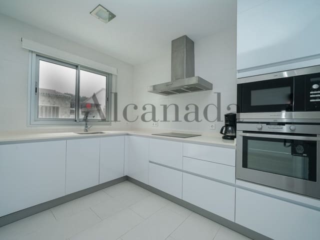 3 quarto Casa em Banda para venda em Son Serra de Marina, Santa Margalida - 875 000 € (Ref: 4538346)