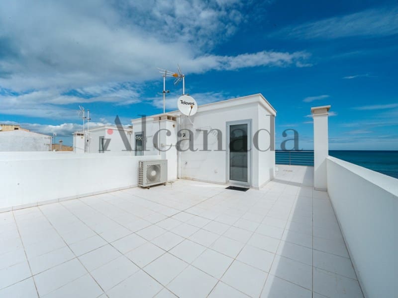 3 soveværelse Byhus til salg i Son Serra de Marina - € 875.000 (Ref: 4538346)