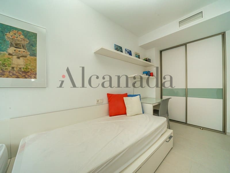 3 soveværelse Byhus til salg i Son Serra de Marina - € 875.000 (Ref: 4538346)