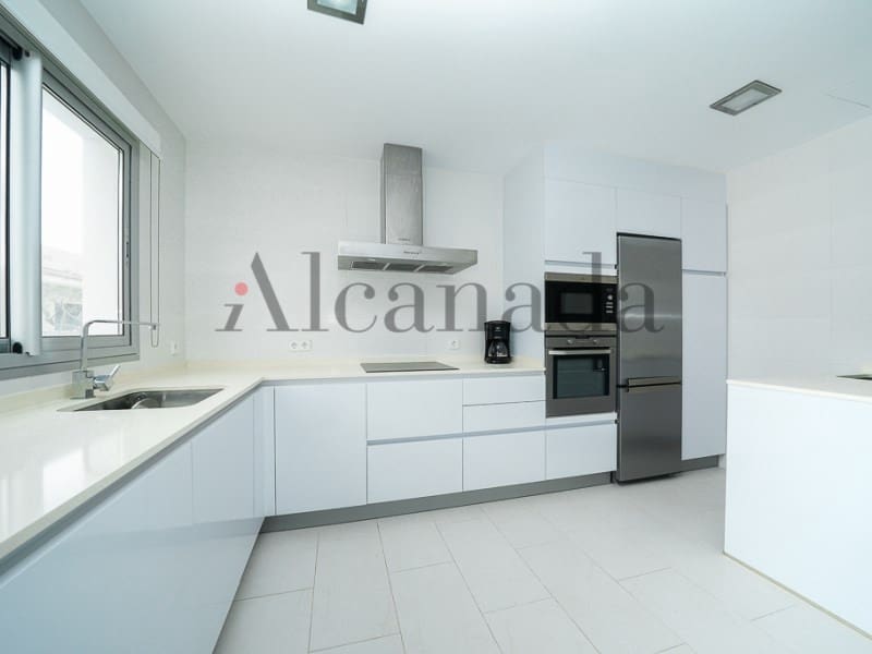 3 soveværelse Byhus til salg i Son Serra de Marina - € 875.000 (Ref: 4538346)