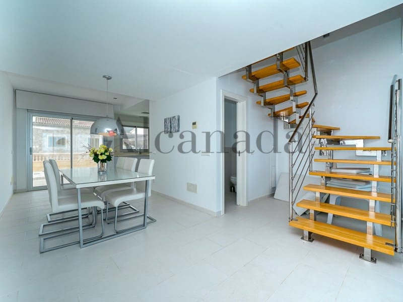 3 soveværelse Byhus til salg i Son Serra de Marina - € 875.000 (Ref: 4538346)