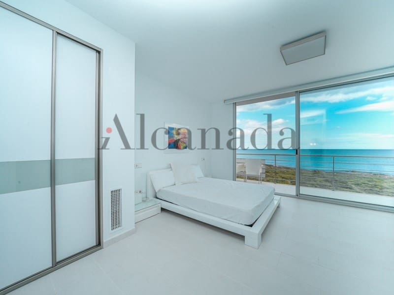 3 soveværelse Byhus til salg i Son Serra de Marina - € 875.000 (Ref: 4538346)