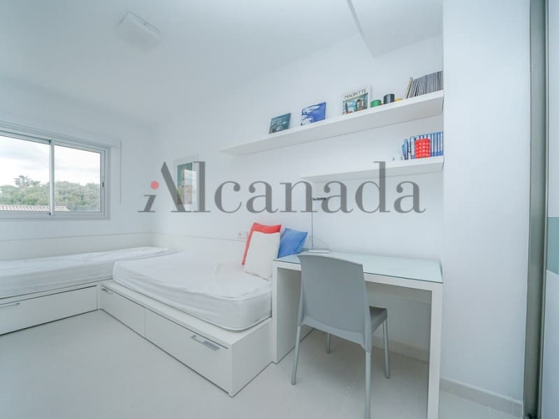 3 soveværelse Byhus til salg i Son Serra de Marina - € 875.000 (Ref: 4538346)