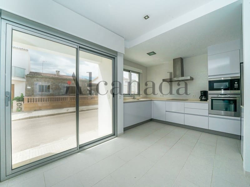 3 soveværelse Byhus til salg i Son Serra de Marina - € 875.000 (Ref: 4538346)