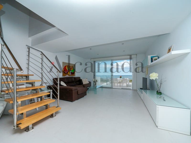 3 soveværelse Byhus til salg i Son Serra de Marina - € 875.000 (Ref: 4538346)