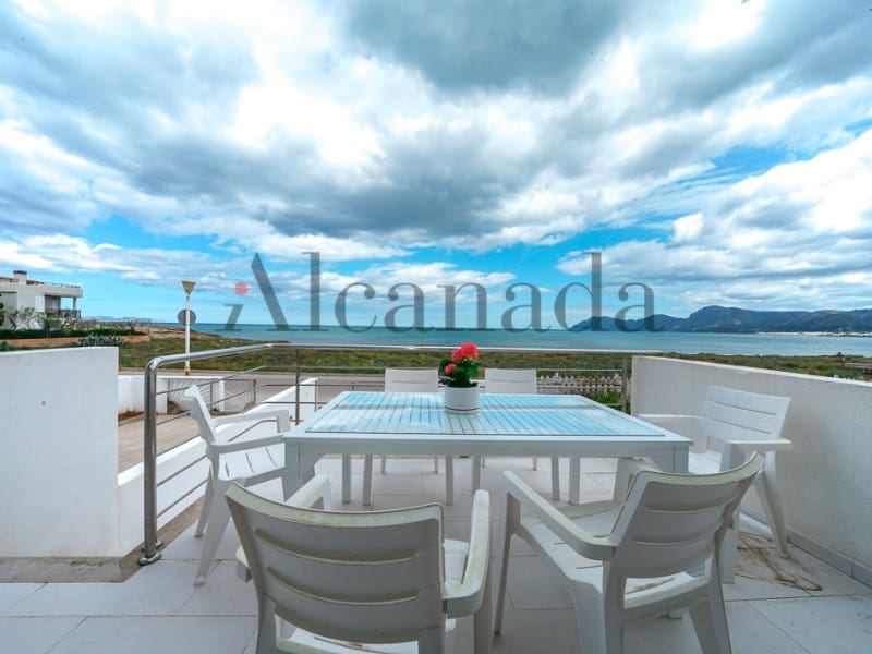 3 soveværelse Byhus til salg i Son Serra de Marina - € 875.000 (Ref: 4538346)