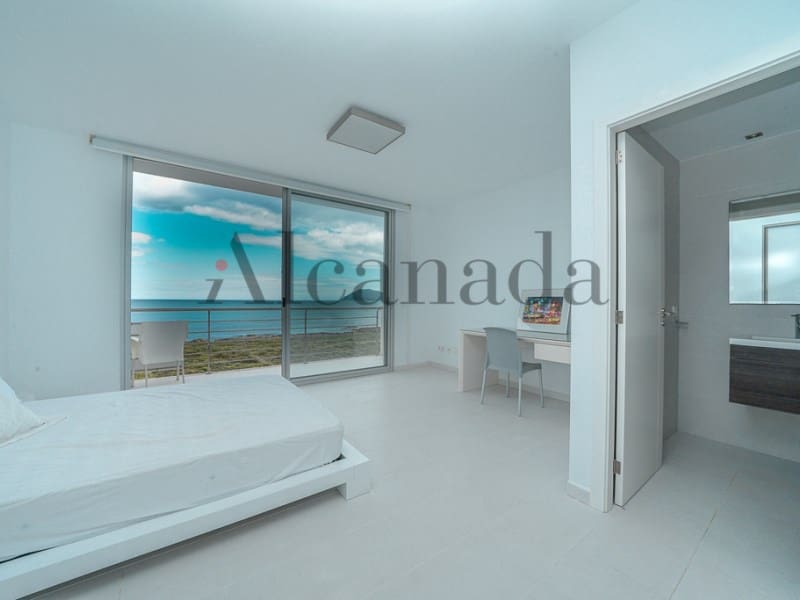 3 soveværelse Byhus til salg i Son Serra de Marina - € 875.000 (Ref: 4538346)