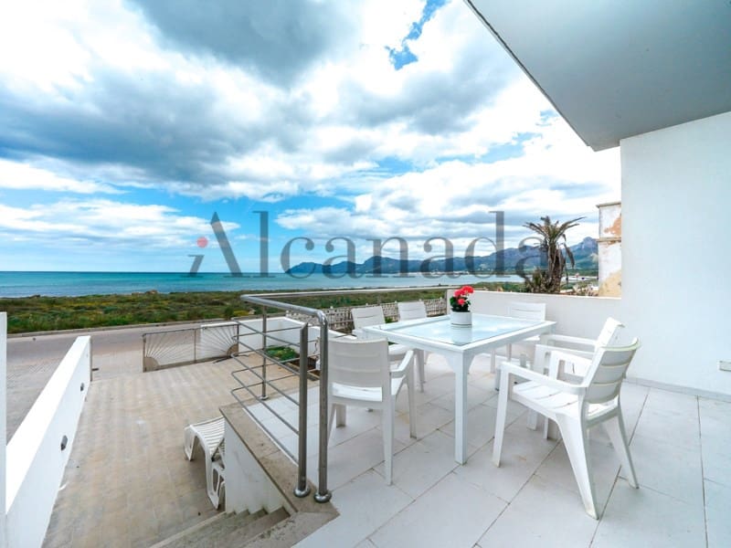 3 soveværelse Byhus til salg i Son Serra de Marina - € 875.000 (Ref: 4538346)