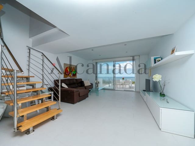 3 quarto Casa em Banda para venda em Son Serra de Marina, Santa Margalida - 875 000 € (Ref: 4538346)