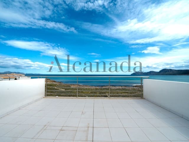 3 quarto Casa em Banda para venda em Son Serra de Marina, Santa Margalida - 875 000 € (Ref: 4538346)