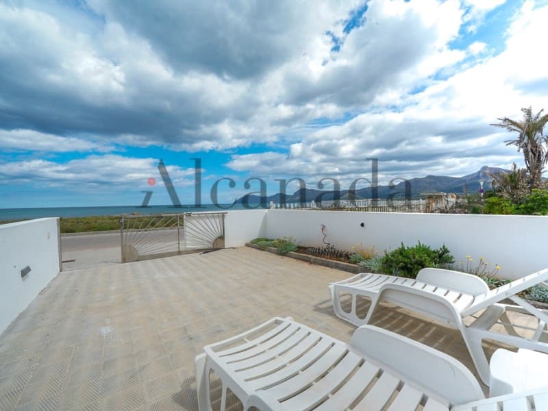 3 soveværelse Byhus til salg i Son Serra de Marina - € 875.000 (Ref: 4538346)