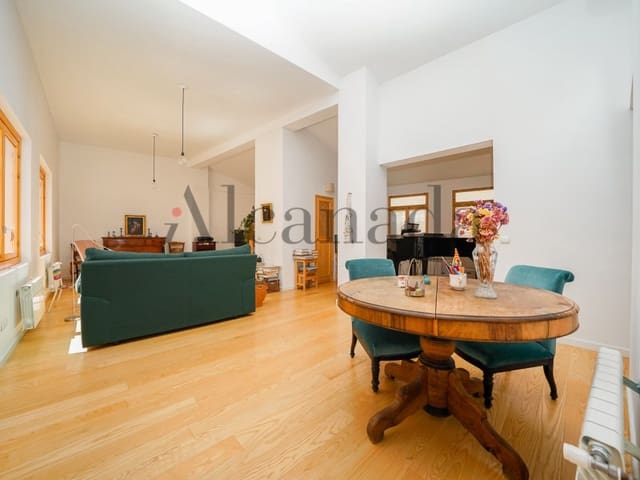 8 soveværelse Byhus til salg i Centro, Palma de Mallorca - € 3.430.000 (Ref: 4566186)