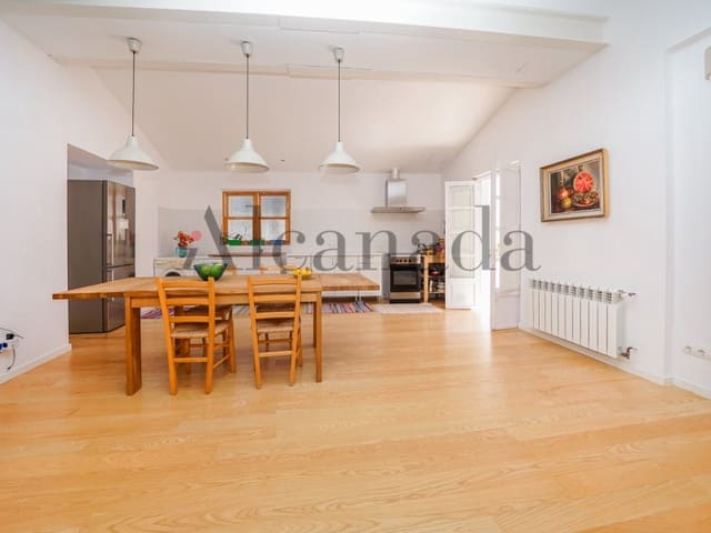 8 soveværelse Byhus til salg i Centro, Palma de Mallorca - € 3.430.000 (Ref: 4566186)