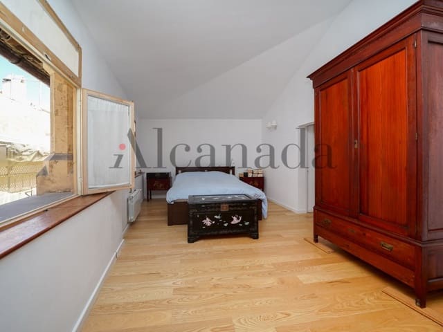 8 soveværelse Byhus til salg i Centro, Palma de Mallorca - € 3.430.000 (Ref: 4566186)