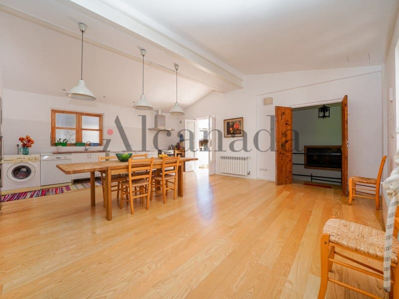 8 soveværelse Byhus til salg i Palma de Mallorca - € 3.430.000 (Ref: 4566186)