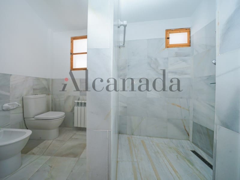 8 soveværelse Byhus til salg i Palma de Mallorca - € 3.430.000 (Ref: 4566186)