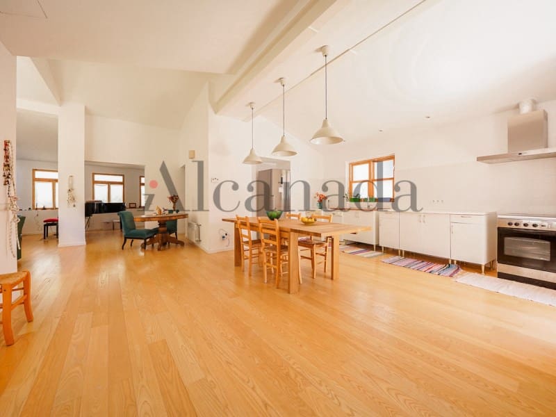 8 soveværelse Byhus til salg i Palma de Mallorca - € 3.430.000 (Ref: 4566186)