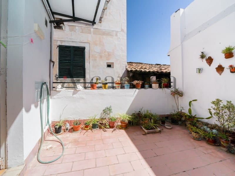 8 soveværelse Byhus til salg i Palma de Mallorca - € 3.430.000 (Ref: 4566186)