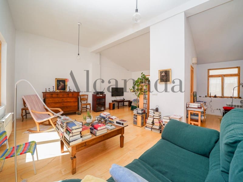 8 soveværelse Byhus til salg i Palma de Mallorca - € 3.430.000 (Ref: 4566186)