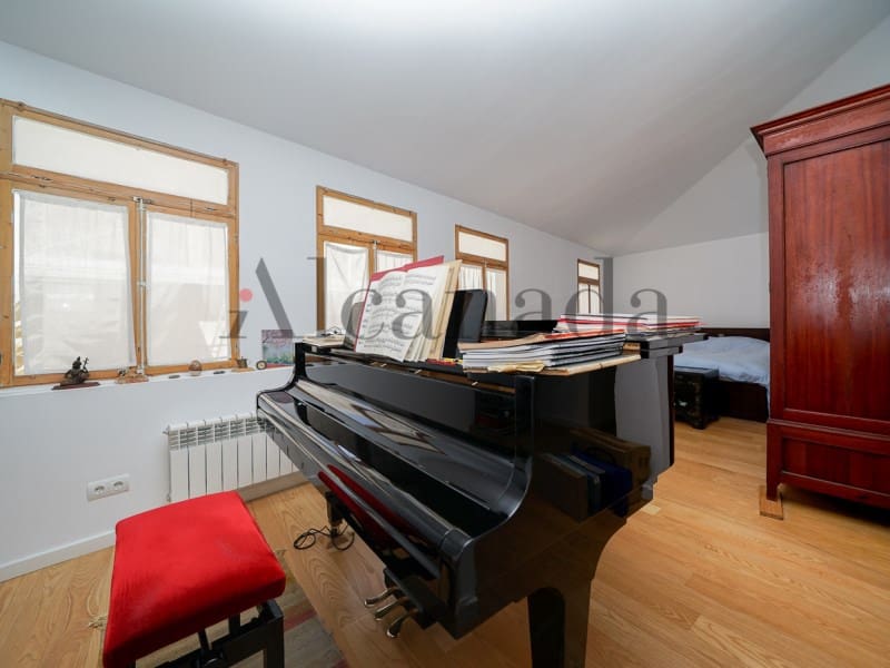 8 soveværelse Byhus til salg i Palma de Mallorca - € 3.430.000 (Ref: 4566186)