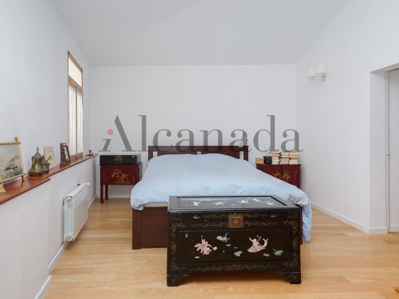 8 soveværelse Byhus til salg i Palma de Mallorca - € 3.430.000 (Ref: 4566186)