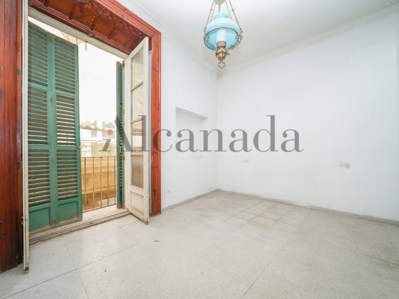 8 soveværelse Byhus til salg i Palma de Mallorca - € 3.430.000 (Ref: 4566186)