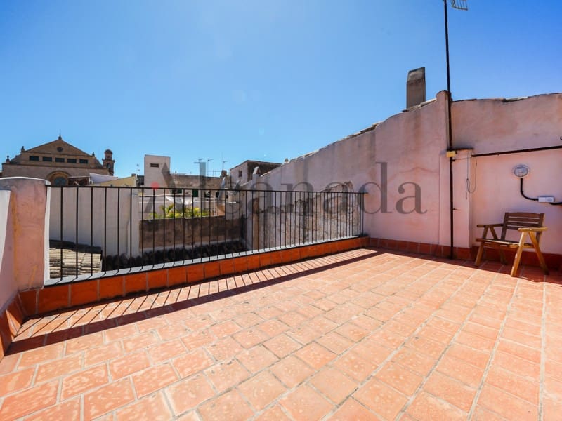 8 soveværelse Byhus til salg i Palma de Mallorca - € 3.430.000 (Ref: 4566186)