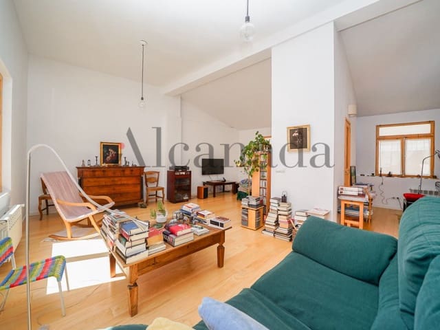 8 soveværelse Byhus til salg i Centro, Palma de Mallorca - € 3.430.000 (Ref: 4566186)