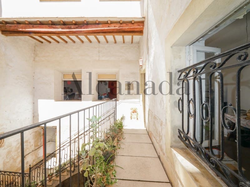 8 soveværelse Byhus til salg i Palma de Mallorca - € 3.430.000 (Ref: 4566186)