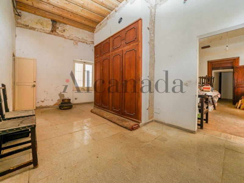 8 soveværelse Byhus til salg i Palma de Mallorca - € 3.430.000 (Ref: 4566186)