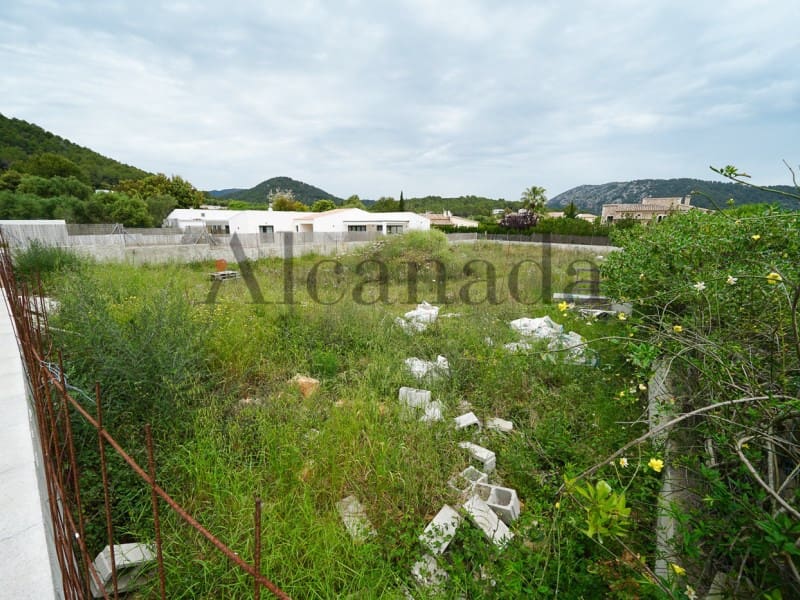 4 soveværelse Villa til salg i Sa Pobla - € 750.000 (Ref: 4572166)