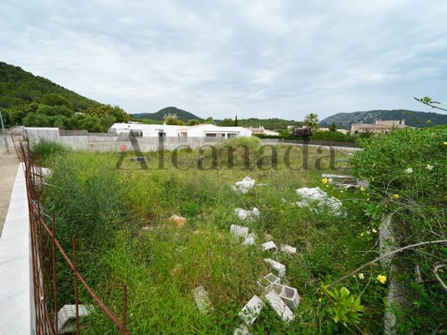 4 soveværelse Villa til salg i Sa Pobla - € 750.000 (Ref: 4572166)